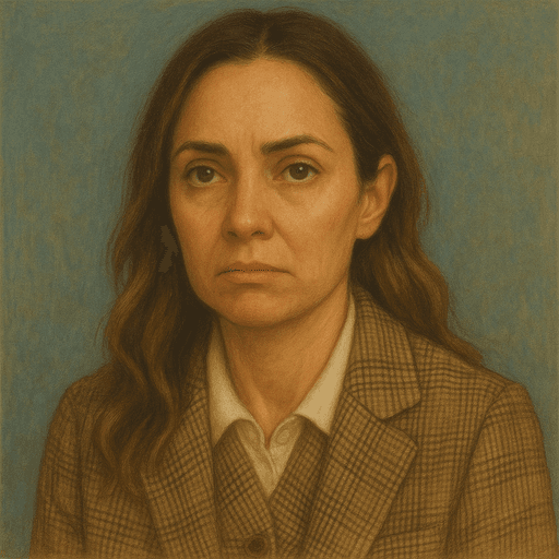 Georgina Verbaan