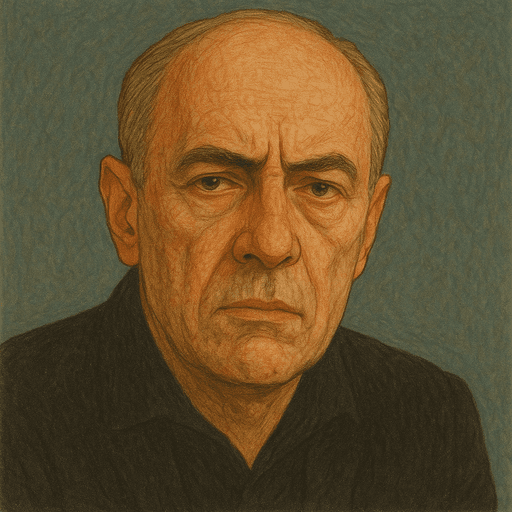 Witold Gombrowicz