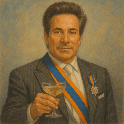 Gerard Joling