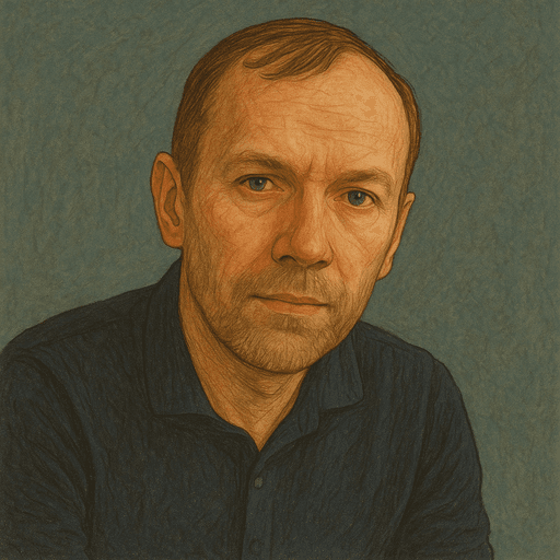 Oscar van den Boogaart