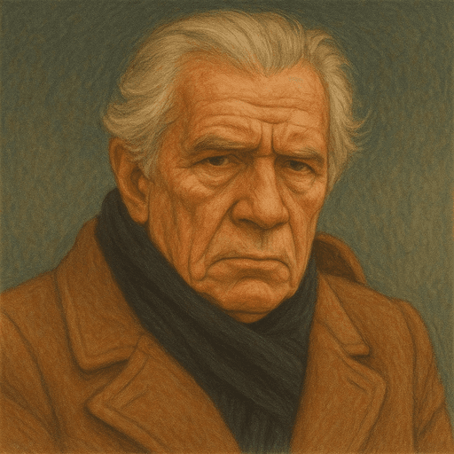 Gerard Reve