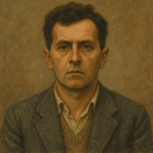 Wittgenstein